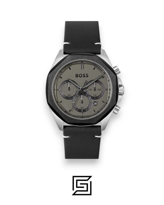 Hugo Boss Men's Watch  1514014