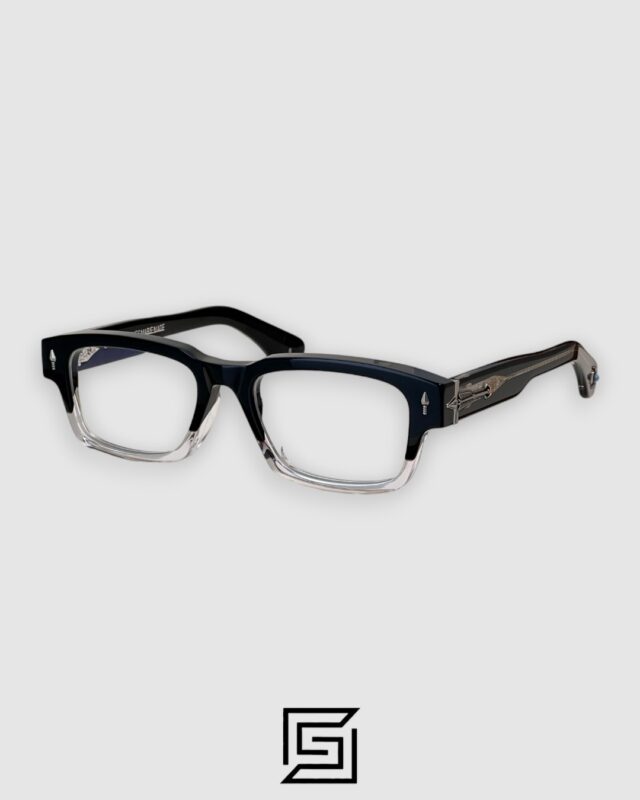 Jacques Marie Mage KIRWIN  Eyeglasses