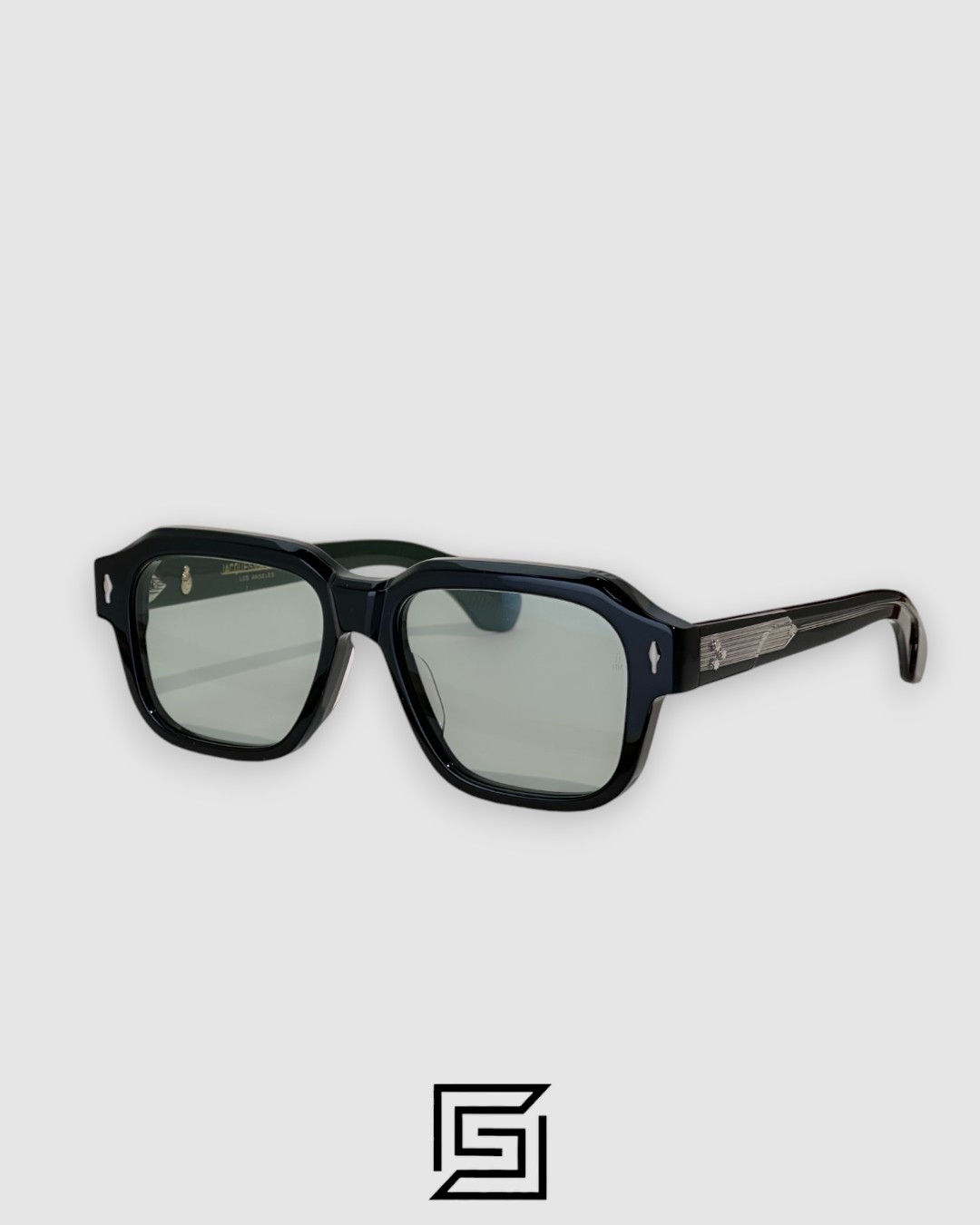 ⁦Jacques Marie Mage VIVENNE Sunglasses Men⁩ - الصورة ⁦2⁩