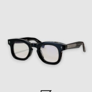 DEVAUX Black Frame - Image 1