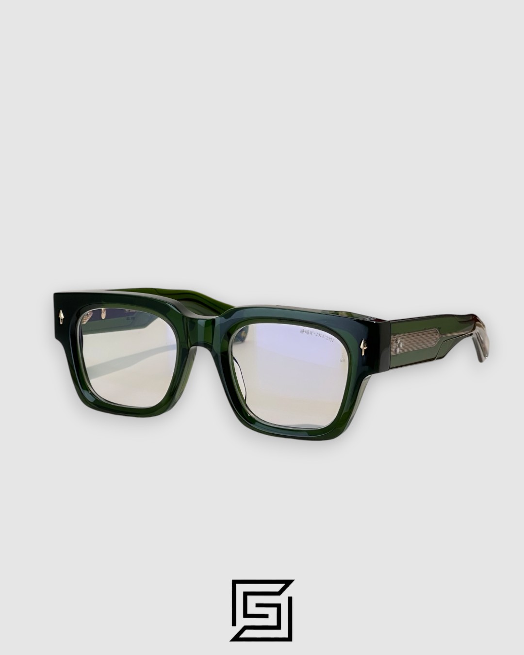 ENZO十周年 Eyewear - Image 3