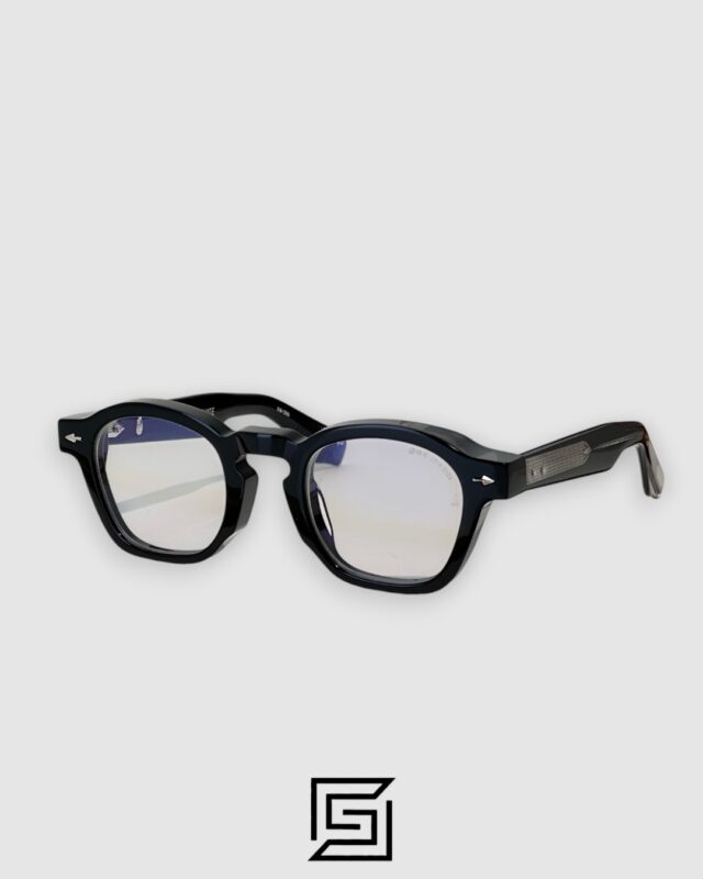 ZEPHIRIN 十周年 Bold Black Frame