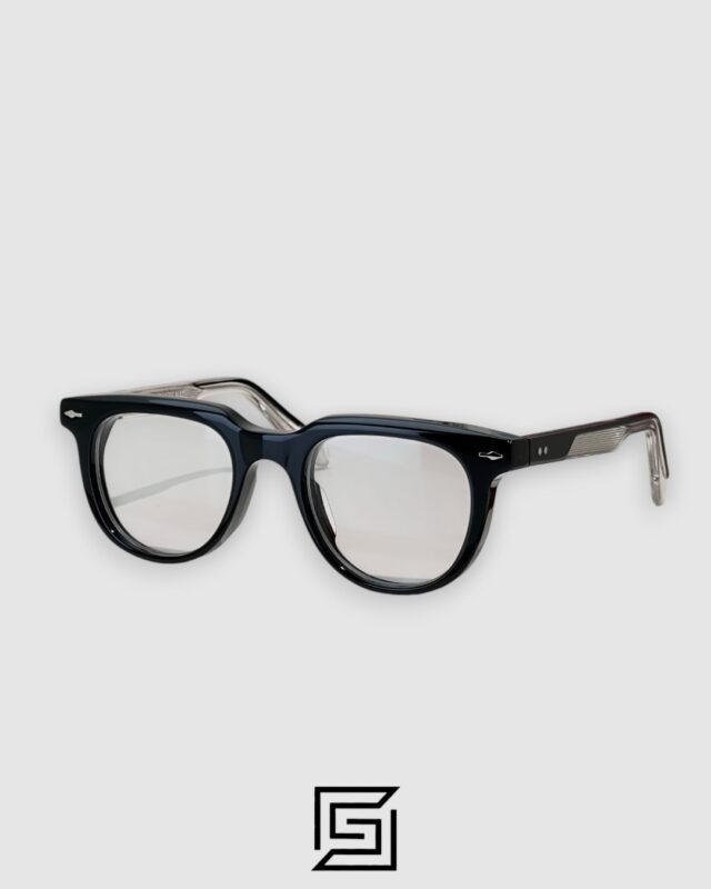 STAHLER Bold Black Frame