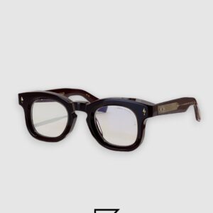 ⁦ZEPHIRIN 十周年 Bold Black Frame⁩ - الصورة ⁦2⁩