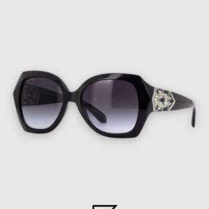 Bvlgari BV8182 Sunglasses For Women - Image 1