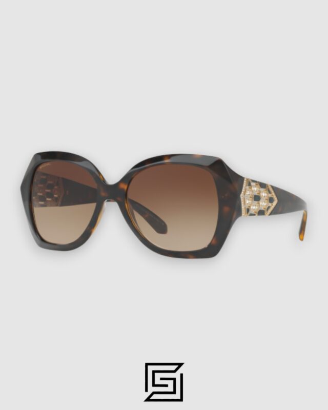 Bvlgari BV8182 Sunglasses For Women