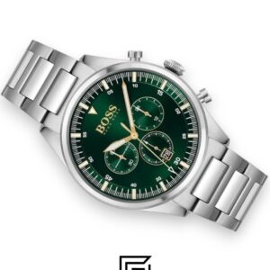 Hugo Boss Men Watch Pioneer 1513868 - Image 5