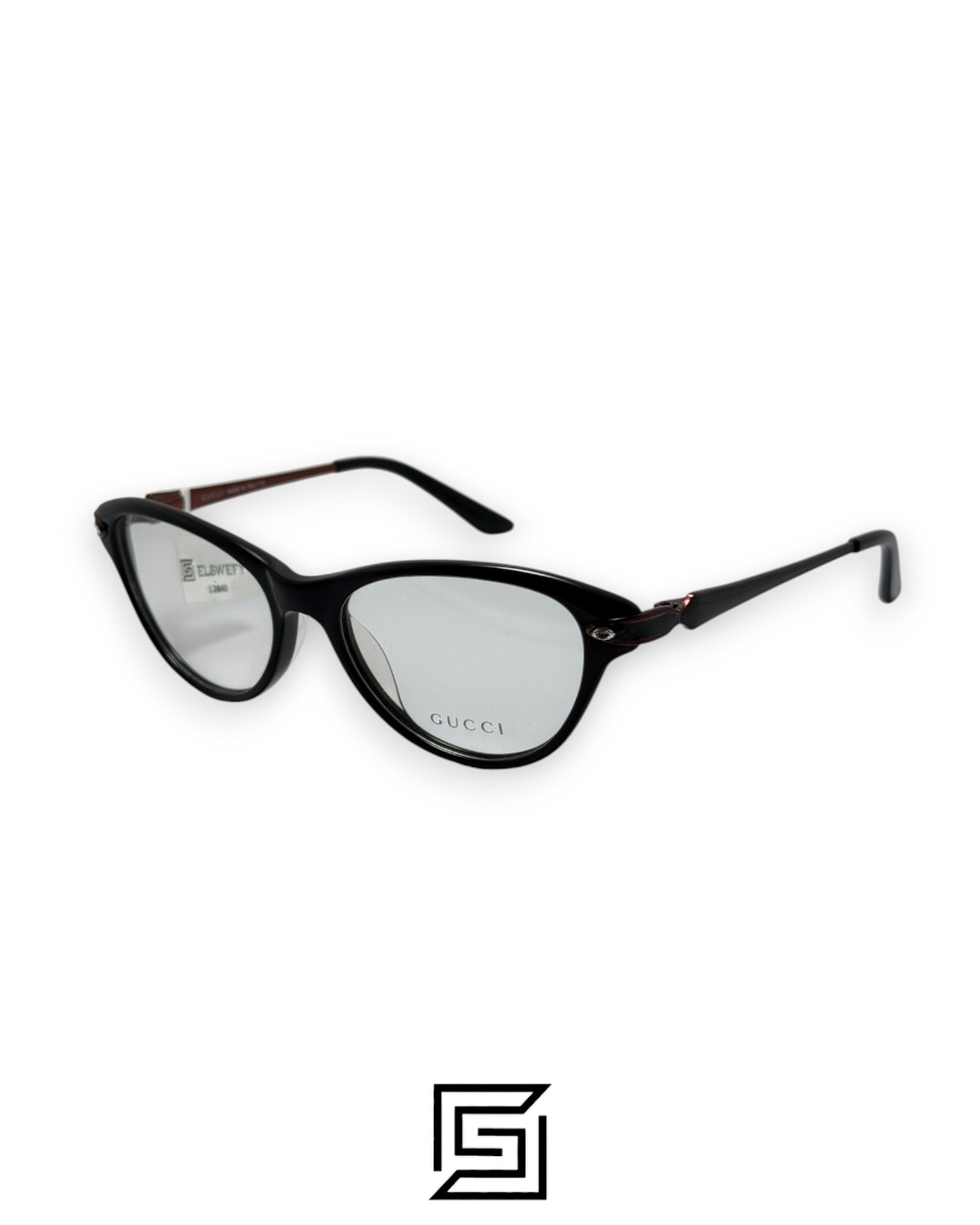 GG9027/BLACK - Image 1