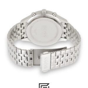 Boss 1513839 Blue Dial Watch - Image 5