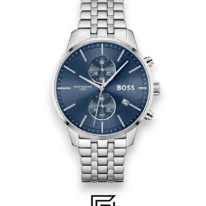 Boss 1513839 Blue Dial Watch