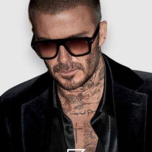 ⁦DB7127 Sunglasses⁩ - الصورة ⁦5⁩