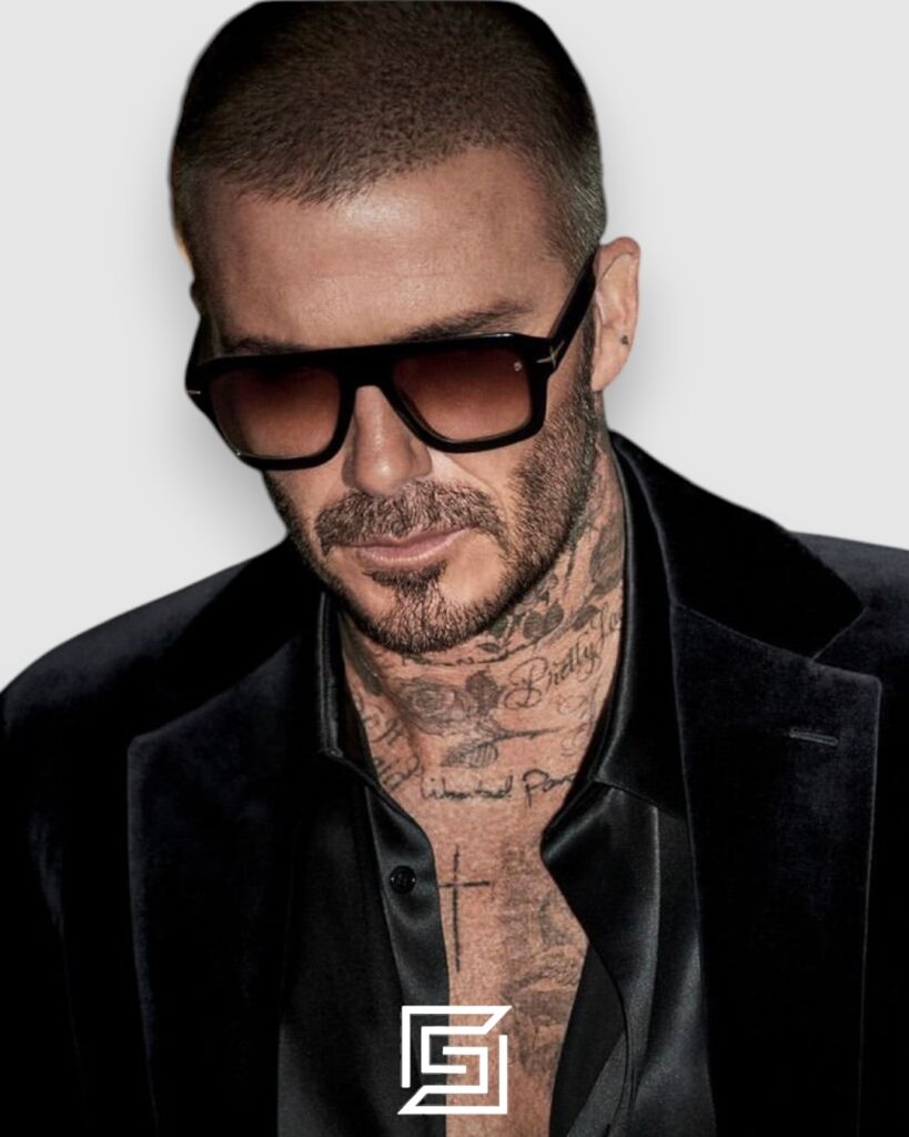 DB7127 Sunglasses