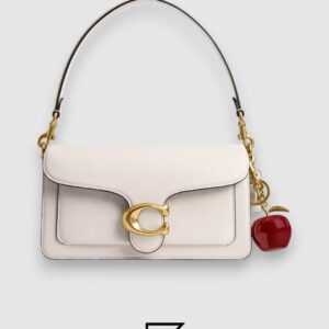Apple Bag Charm - Image 2