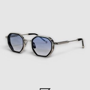 John Dalia HARRISON C134 Black