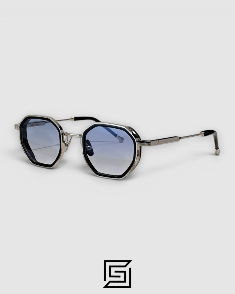 John Dalia HARRISON C134 Black