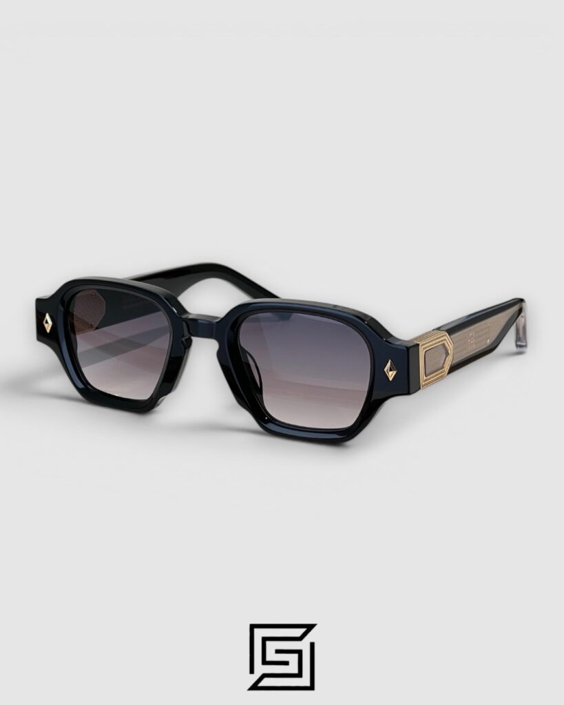 PROJECT2 C642 Sunglasses