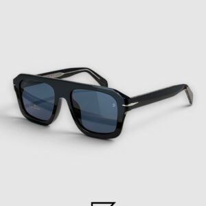 ⁦DB7127 Sunglasses⁩ - الصورة ⁦3⁩