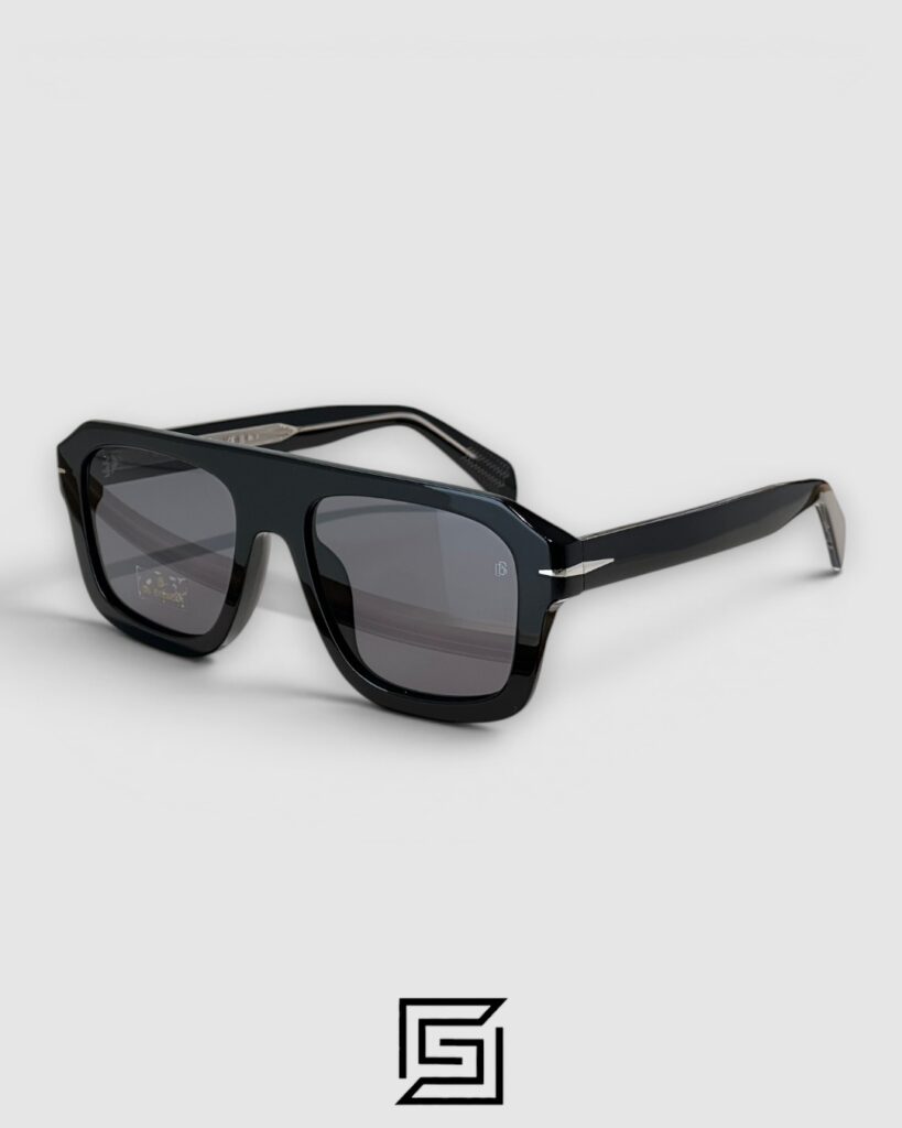DB7127 Sunglasses