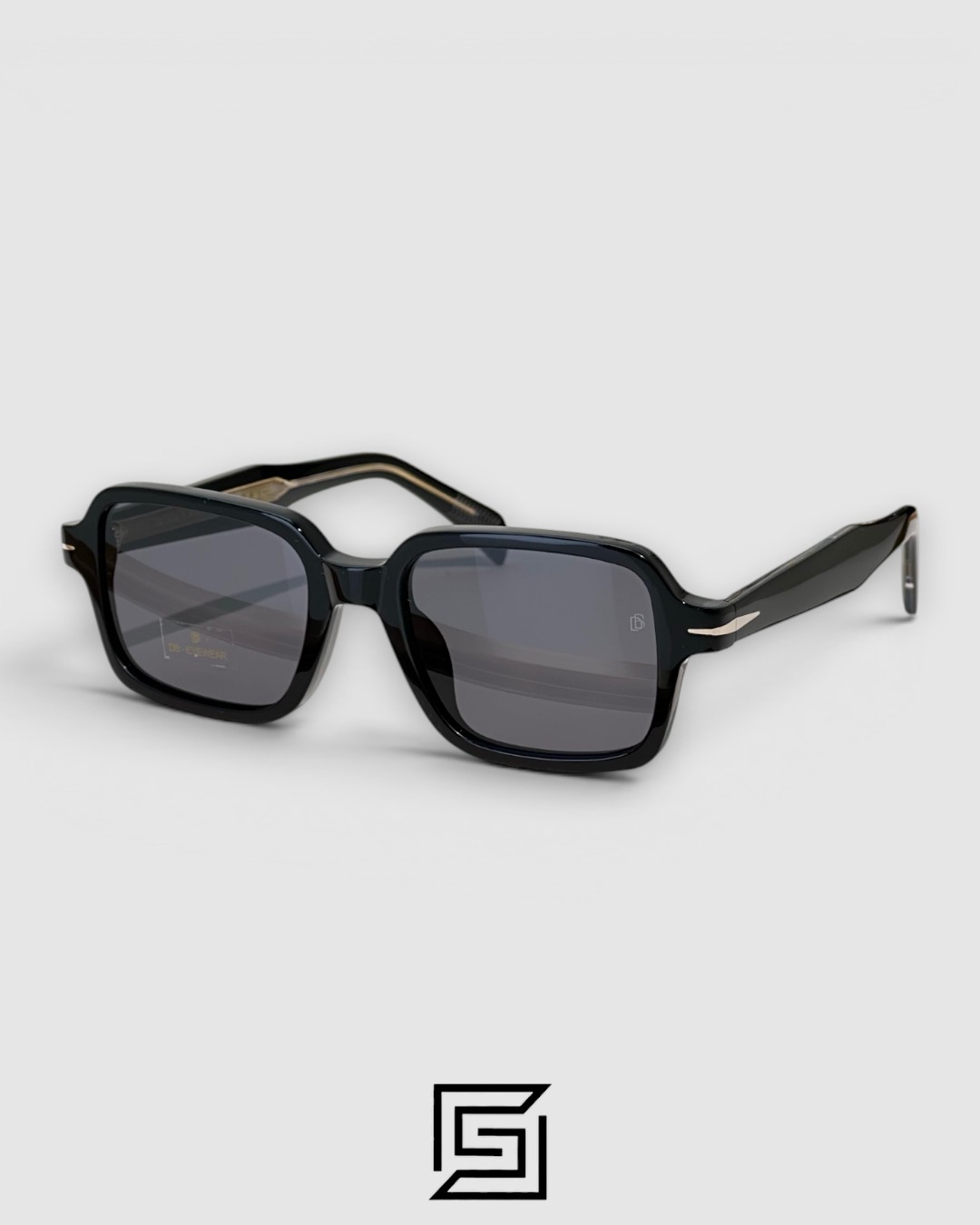 David Beckham DB1179 Tiger Grey sunglasses