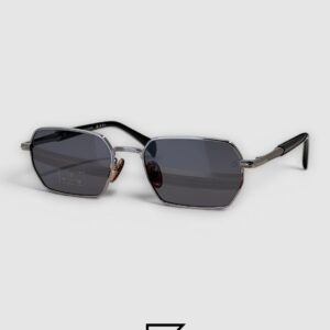 David Beckham DB1174 Gun Metal