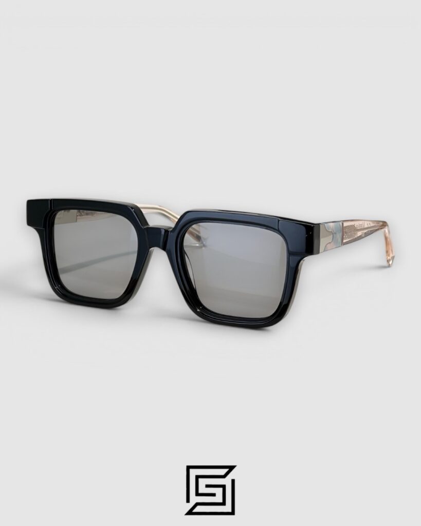 MASKE S4 Sunglasses