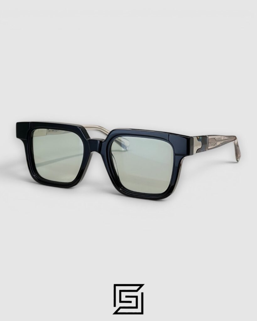 KUBRUAM MASKE S4 Tiger Arm Sunglasses