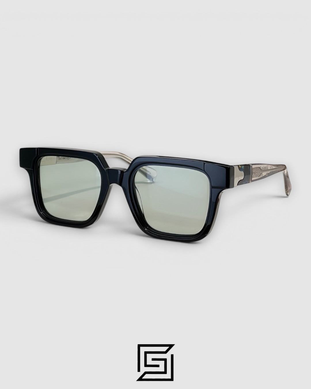 KUBRUAM MASKE S4 Tiger Arm Sunglasses