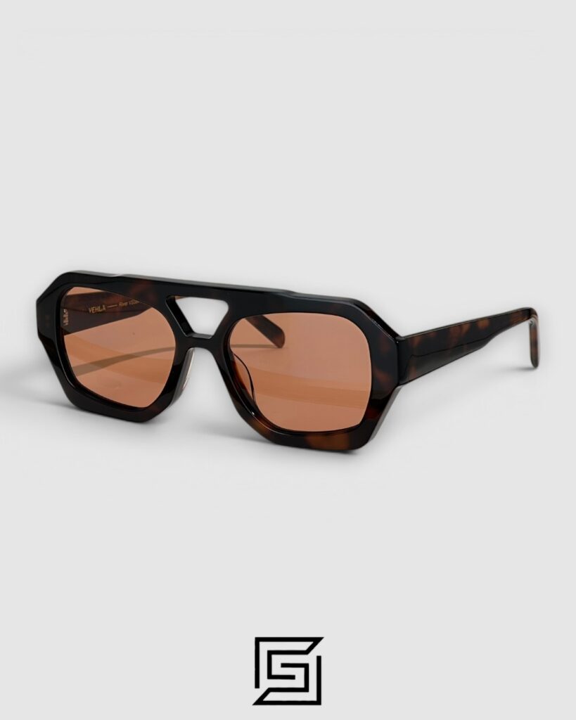 RIVER VS384 Sunglasses