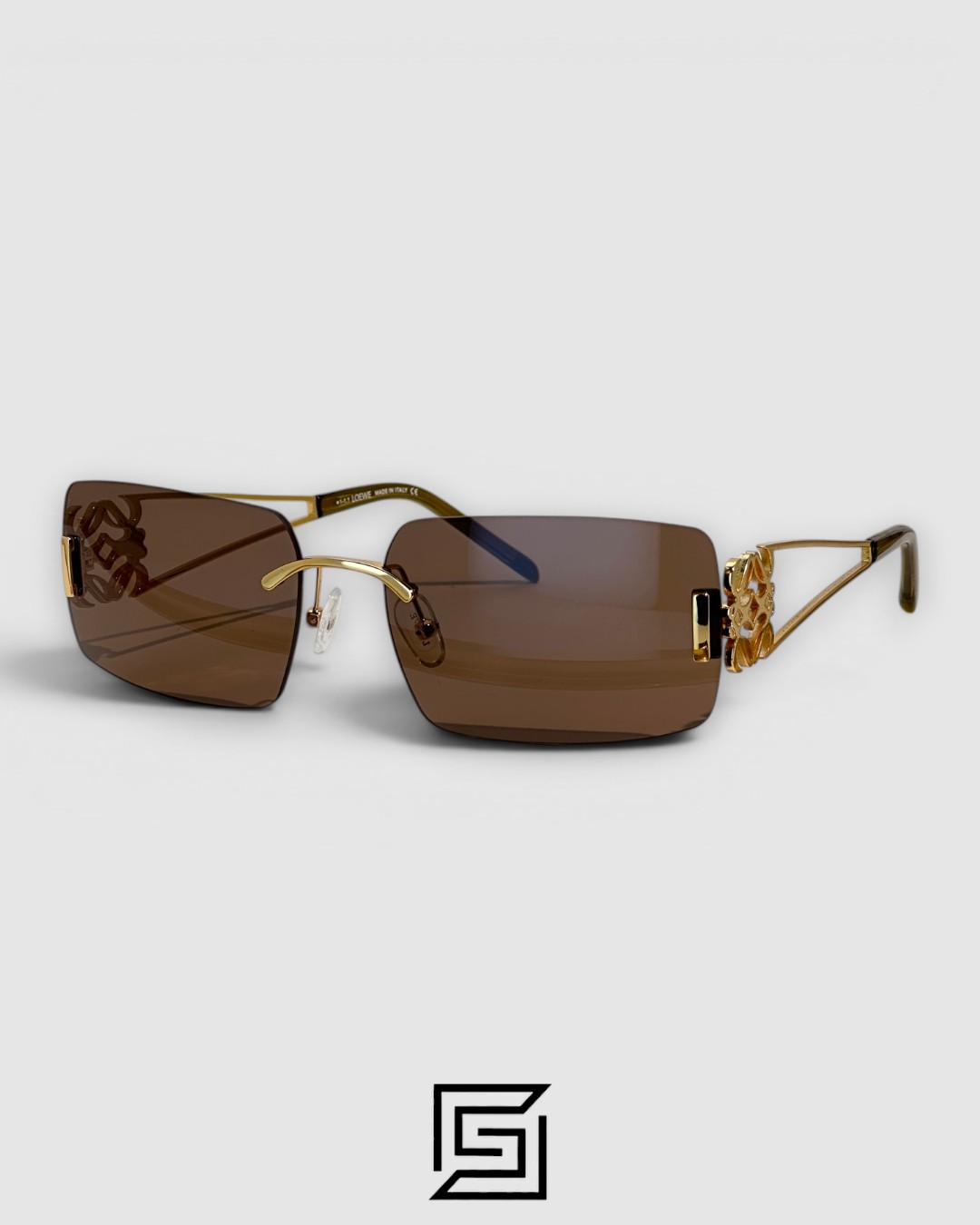 SLW104 Sunglasses - Image 3