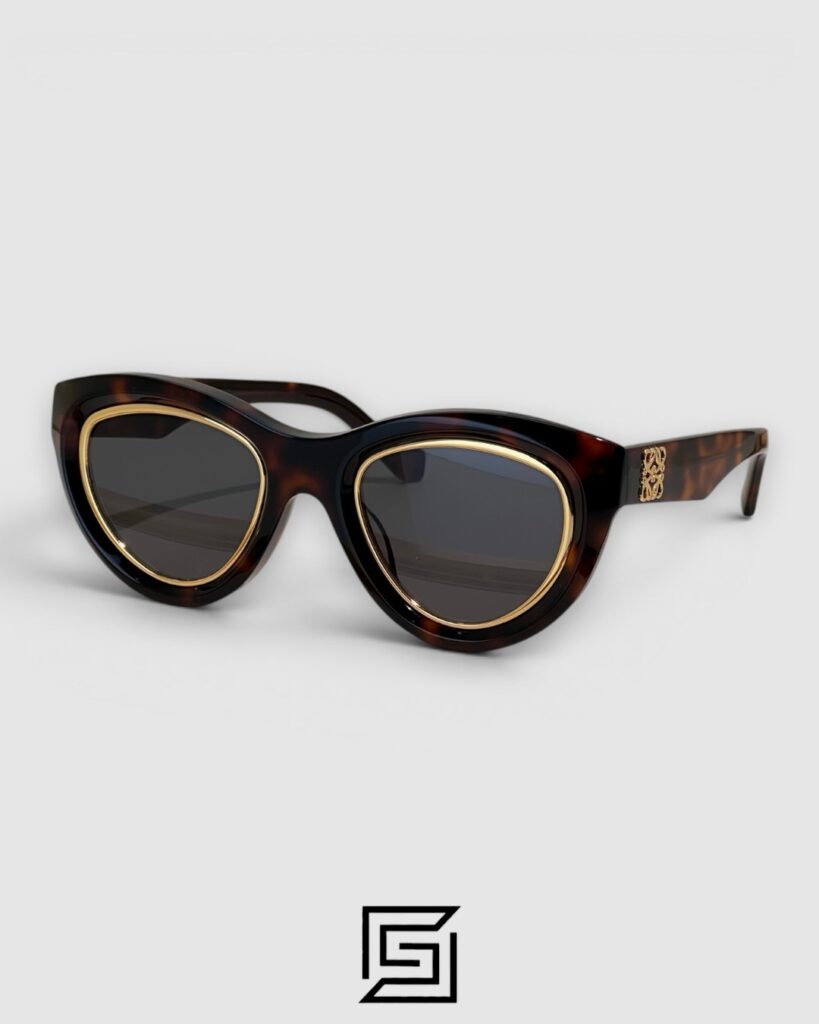 LW40182U Sunglasses