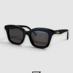 LW50047I Square Sunglasses - Image 2