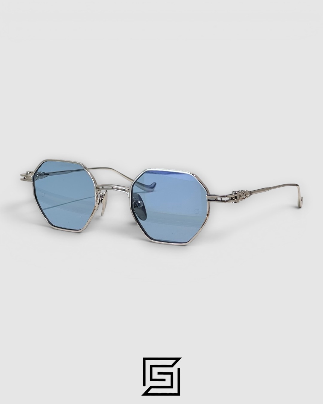 ⁦Chrome Heart EVACUIATION  Sunglasses⁩ - الصورة ⁦5⁩