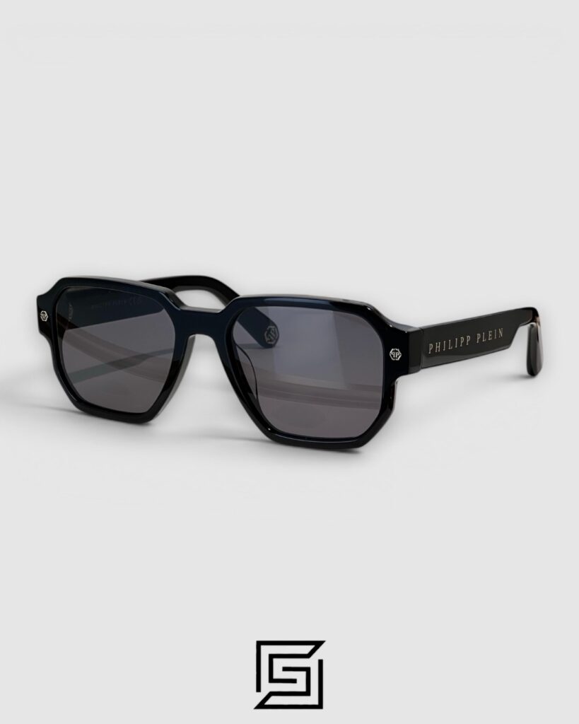 Philipp Plein STUD VPP199V Sunglasses