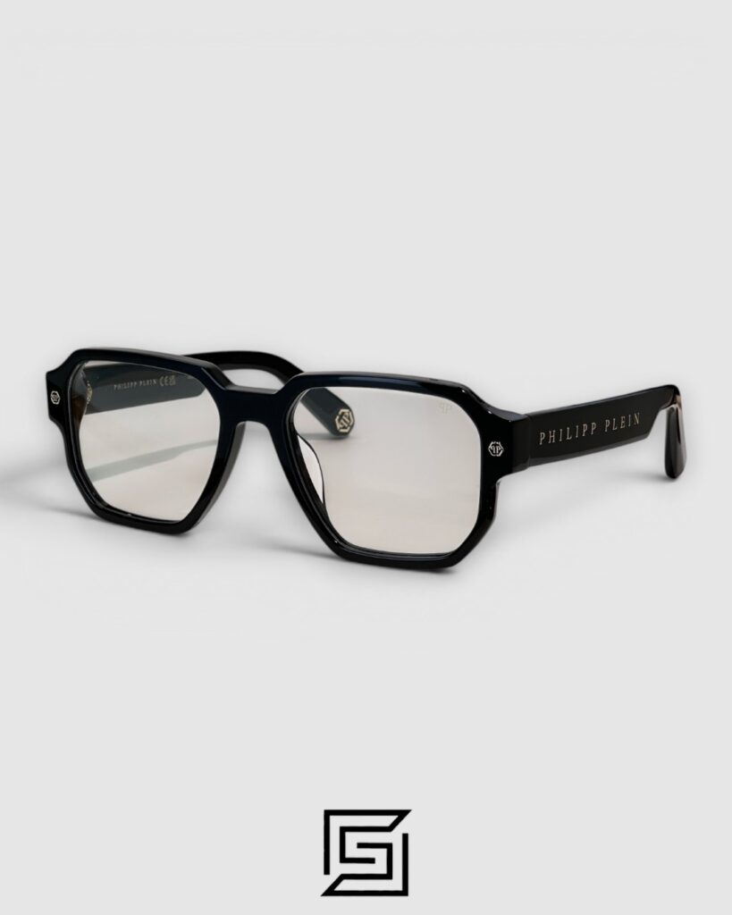 Philip Pelen STUD  Eyeglasses