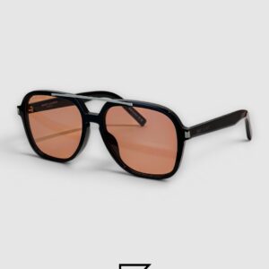 SL545 Black Frame Red Lenses - Image 2