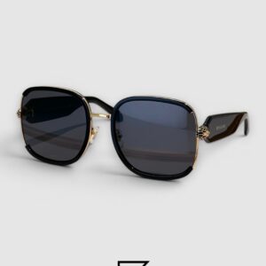 ⁦BV40070U Sunglasses⁩ - الصورة ⁦1⁩
