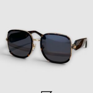 ⁦BV40070U Sunglasses⁩ - الصورة ⁦3⁩