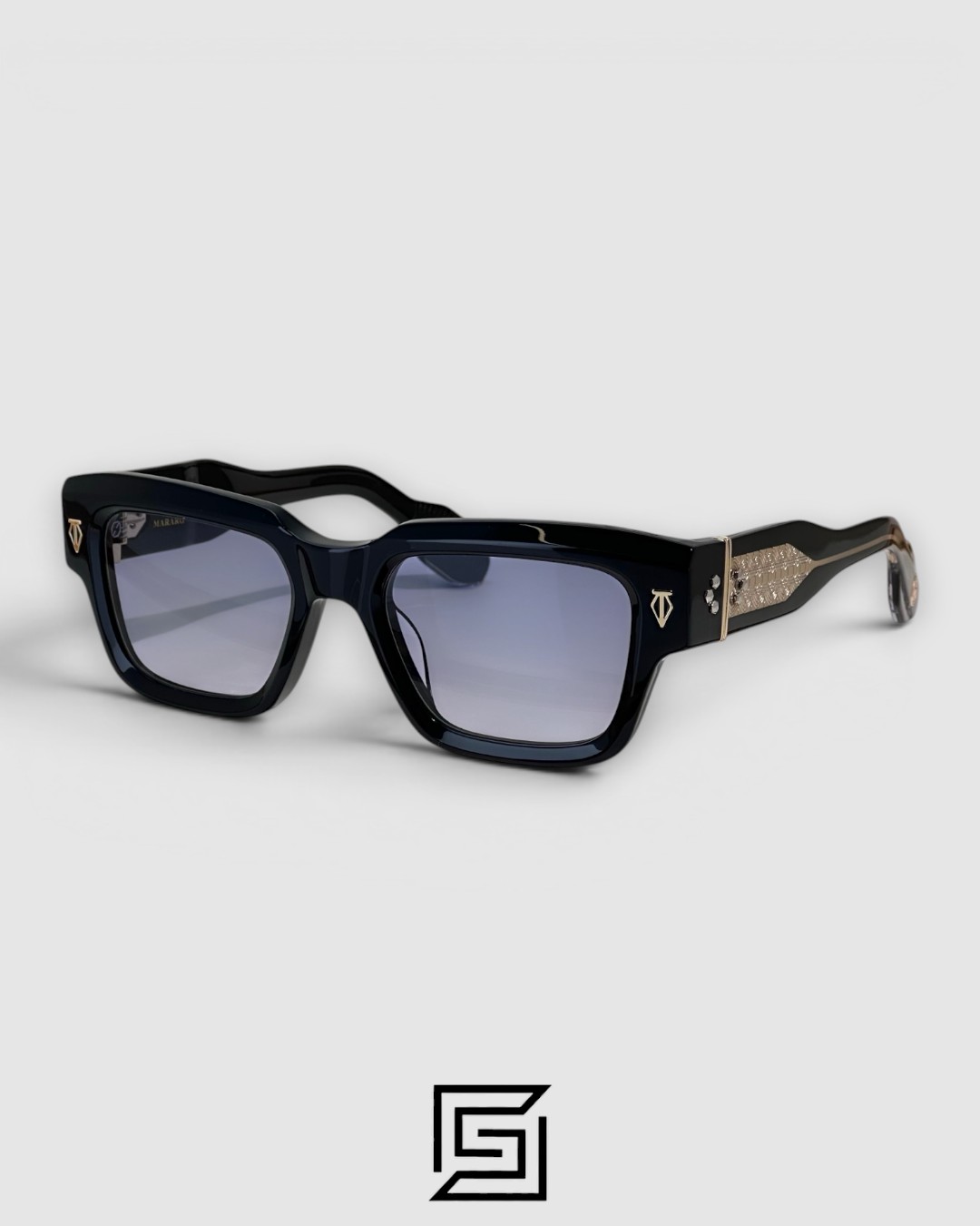 TIRRENO Sunglasses - Image 4
