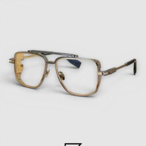 ⁦MULSANNE Gold Frame⁩ - الصورة ⁦1⁩