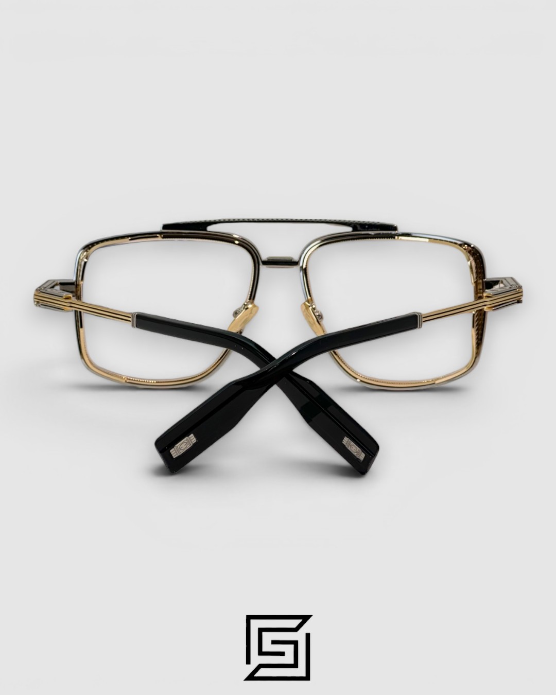 ⁦MULSANNE Gold Frame⁩ - الصورة ⁦3⁩