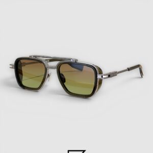 ⁦C2 Silver Sunglasses⁩ - الصورة ⁦2⁩