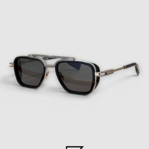 ⁦C2 Silver Sunglasses⁩ - الصورة ⁦1⁩