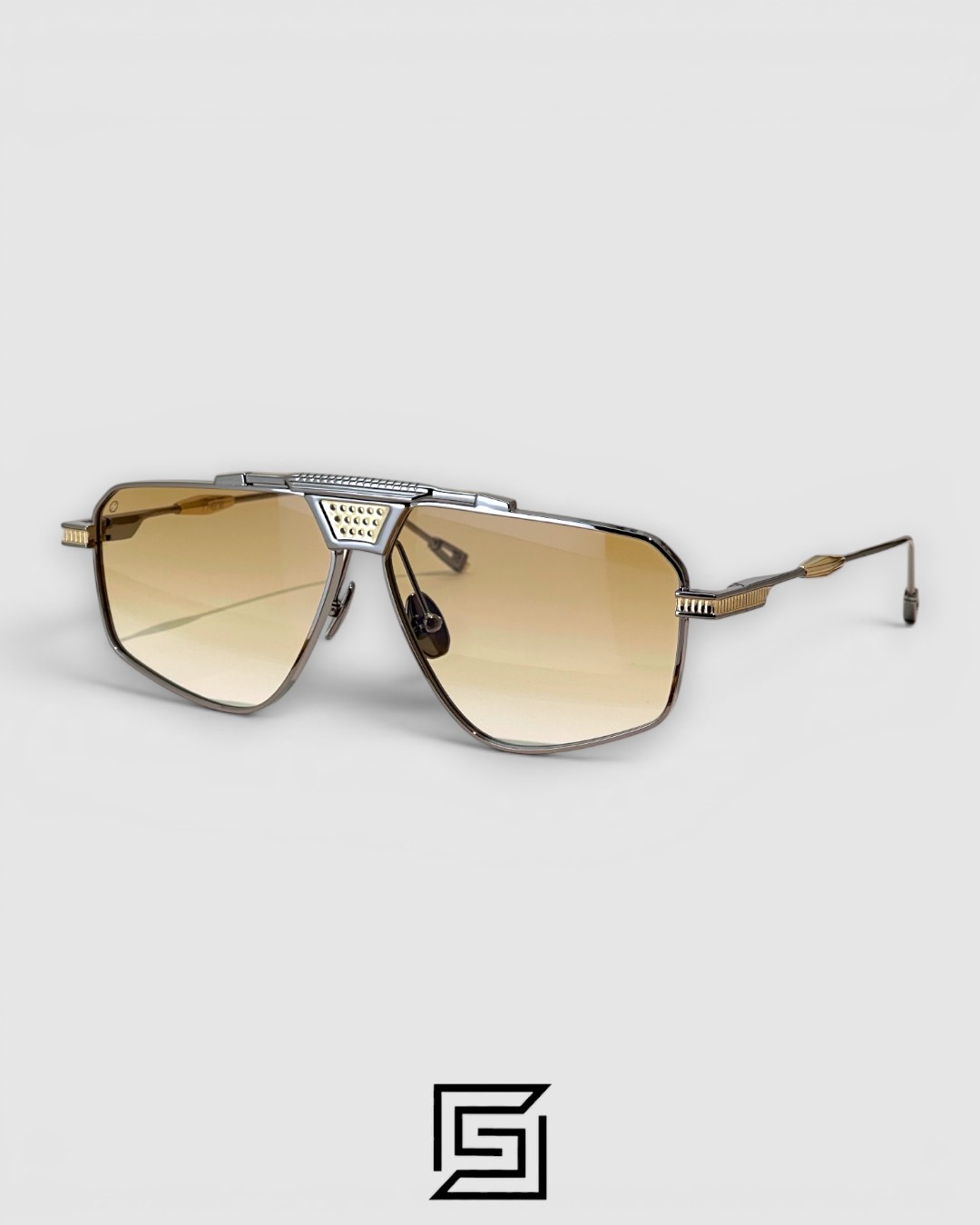 DROPHEAD Sunglasses - Image 1