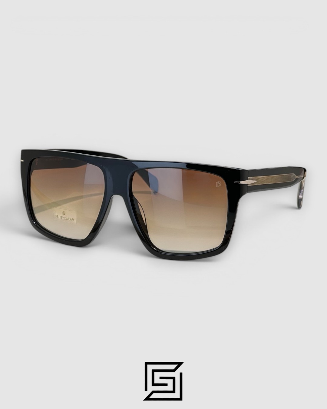 ⁦DB7149 Sunglasses⁩ - الصورة ⁦2⁩