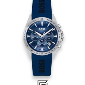 Boss 1514239 blue dial