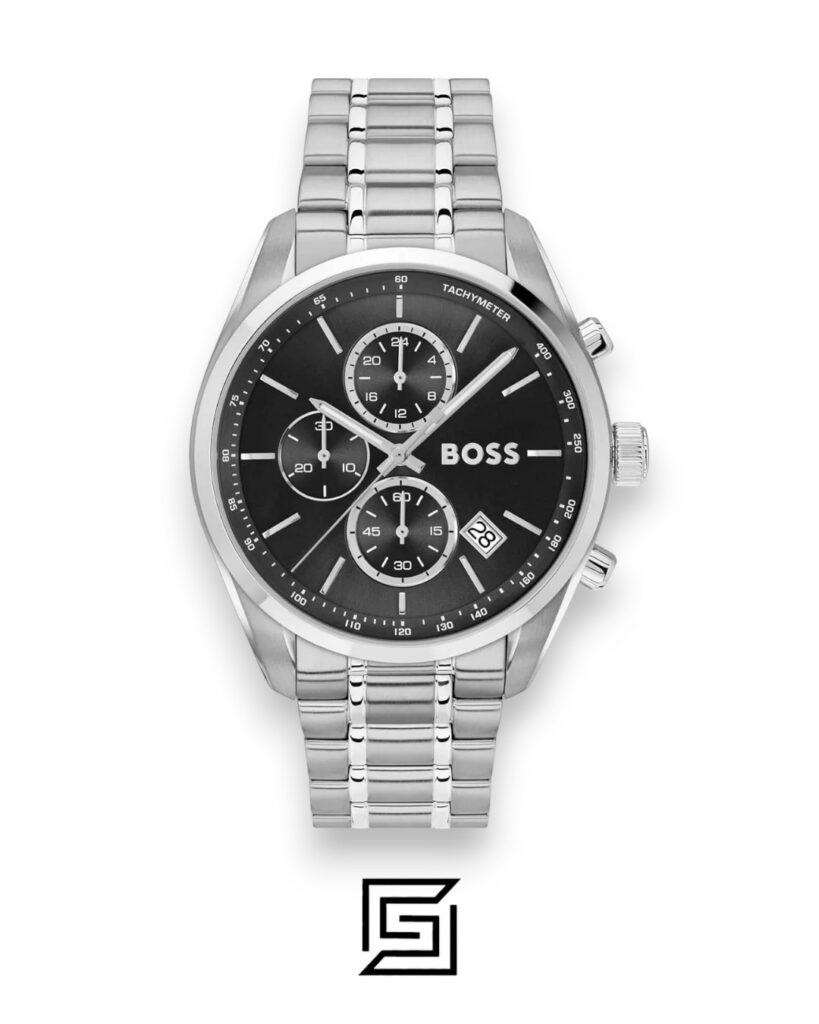 Boss 1514251 Chronograph
