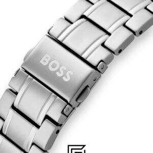 Boss 1514226 Chronograph Blue Dial Men's Watch - Image 6