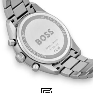 Boss 1514226 Chronograph Blue Dial Men's Watch - Image 5
