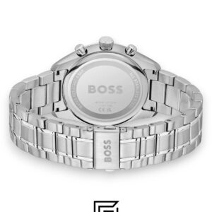 Boss 1514226 Chronograph Blue Dial Men's Watch - Image 4