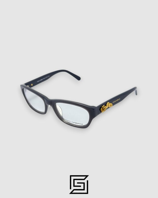 DG FLOWERS OPTICS